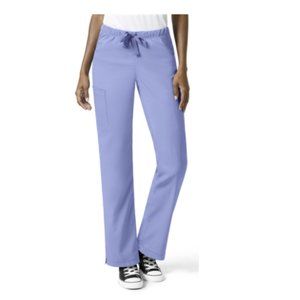 WonderWink WonderTECH Women's Full Elastic XLT